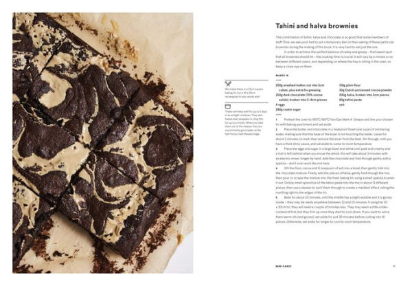 Sweet: Desserts from London's Ottolenghi [A Baking Book]