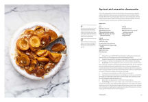 Alternative view 3 of Sweet: Desserts from London's Ottolenghi [A Baking Book]
