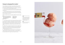 Alternative view 5 of Sweet: Desserts from London's Ottolenghi [A Baking Book]