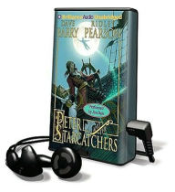 Peter and the Starcatchers (Starcatchers Series #1)