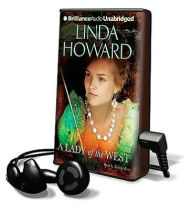 Title: A Lady of the West, Author: Linda Howard