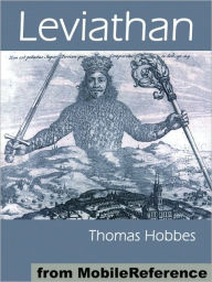 Title: Leviathan, Author: Thomas Hobbes