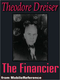 Title: The Financier, Author: Theodore Dreiser