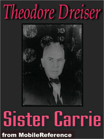 Sister Carrie