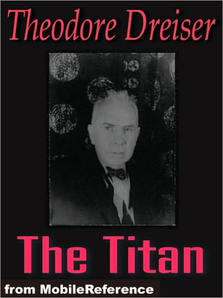 The Titan