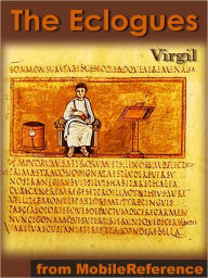 Title: The Eclogues, Author: Virgil