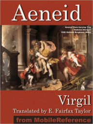 Title: The Aeneid, Author: Virgil