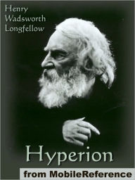 Title: Hyperion, Author: Henry Wadsworth Longfellow