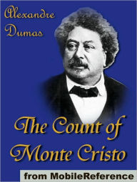 Title: The Count of Monte Cristo, Author: Alexandre Dumas