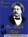 The Black Tulip