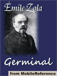 Title: Germinal, Author: Emile Zola