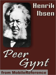 Title: Peer Gynt, Author: Henrik Ibsen