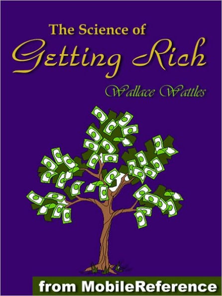 The Science of Getting Rich