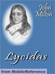 Title: Lycidas, Author: John Milton