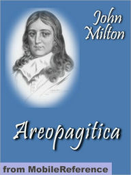 Title: Areopagitica, Author: John Milton