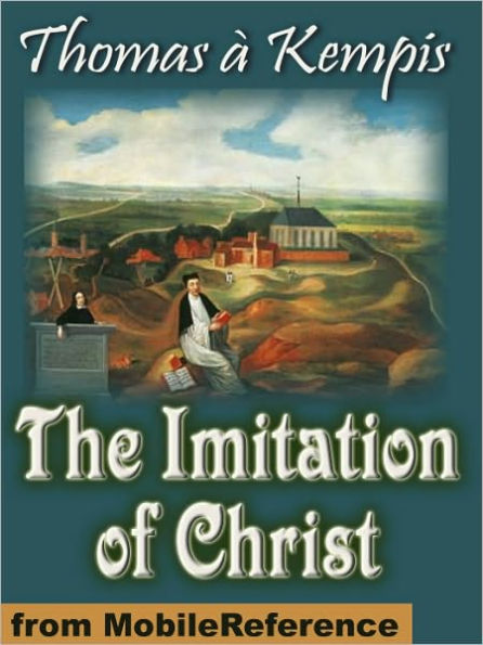 The Imitation of Christ