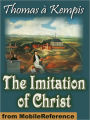 The Imitation of Christ