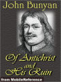 Of Antichrist, and His Ruin