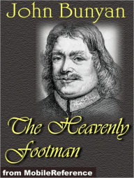 Title: The Heavenly Footman, Author: John Bunyan