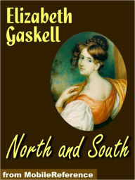 Title: North and South, Author: Elizabeth Gaskell