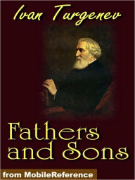 Title: Fathers and Sons, Author: Ivan Turgenev