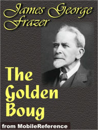 Title: The Golden Bough, Author: James George Frazer