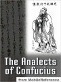 The Analects of Confucius