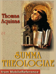 Title: Summa Theologica: Translated by Fathers of the English Dominican Province, Author: Thomas Aquinas