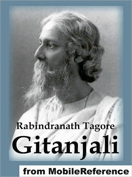 Gitanjali by Rabindranath Tagore | 9781420926309 | Paperback | Barnes ...