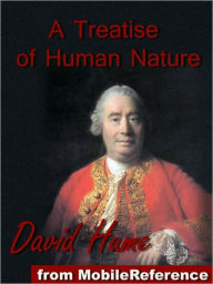 Title: A Treatise of Human Nature, Author: David Hume