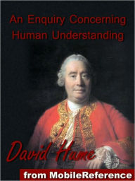 Title: An Enquiry Concerning Human Understanding, Author: David Hume