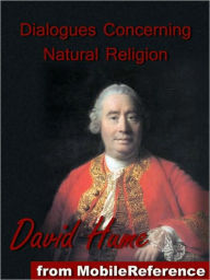 Title: Dialogues Concerning Natural Religion, Author: David Hume