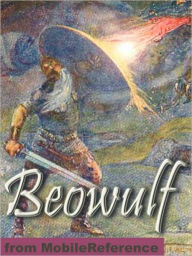 Title: Beowulf, Author: Anonymous