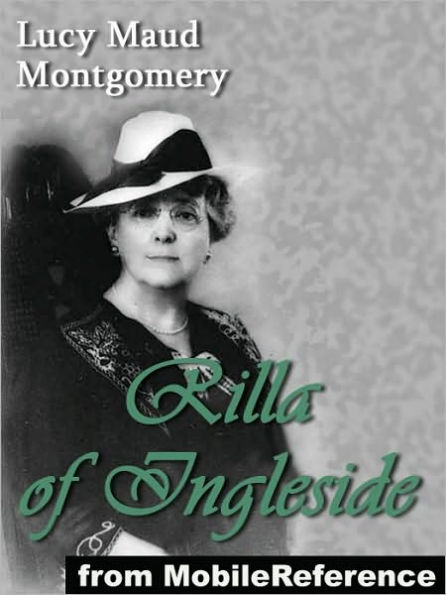 Rilla of Ingleside