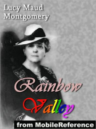 Title: Rainbow Valley, Author: Lucy Maud Montgomery