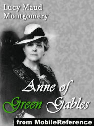 Title: Anne of Green Gables, Author: L. M. Montgomery