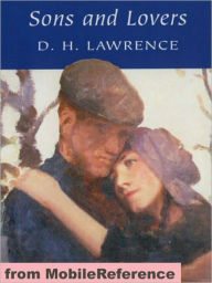 Title: Sons and Lovers, Author: D. H. Lawrence