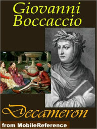 Title: Decameron, Author: Giovanni Boccaccio