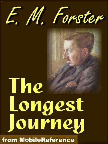 The Longest Journey