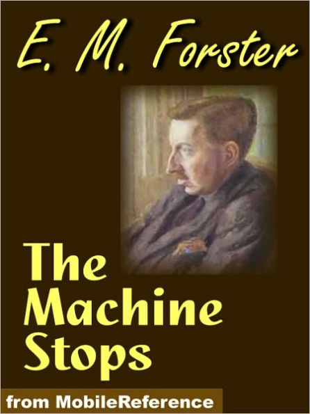 The Machine Stops