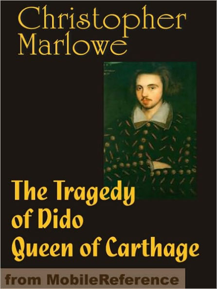 The Tragedy of Dido Queen of Carthage