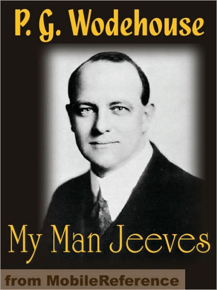 My Man Jeeves