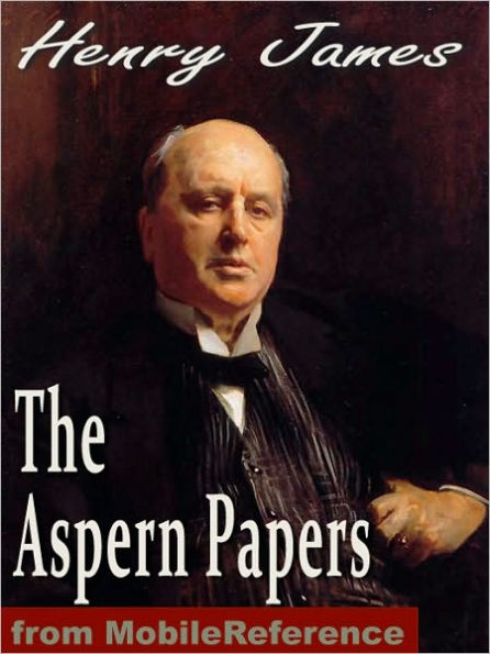 The Aspern Papers