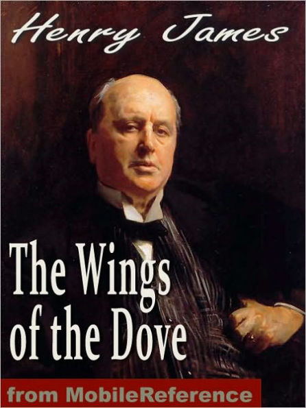 The Wings of the Dove