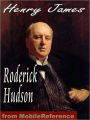 Roderick Hudson