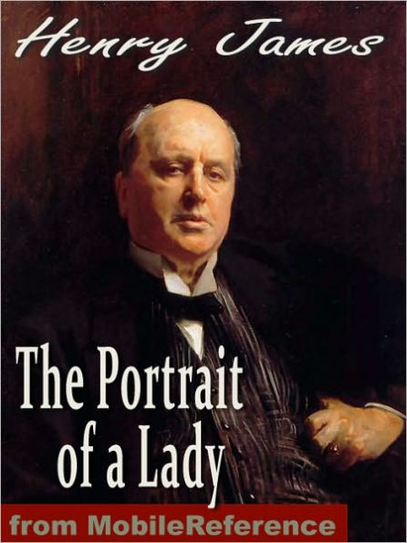 The Portrait of a Lady