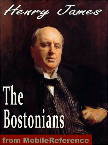 The Bostonians