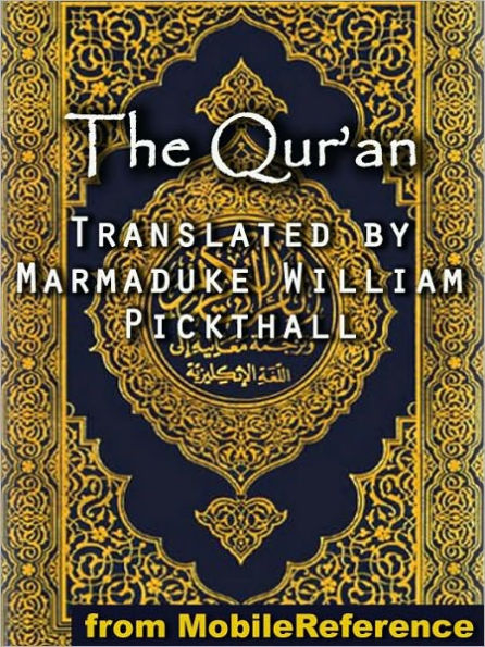 The Qur'an