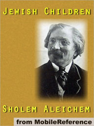 Title: Jewish Children, Author: Sholem Aleichem