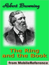 Title: The Ring and The Book, Author: Robert Browning